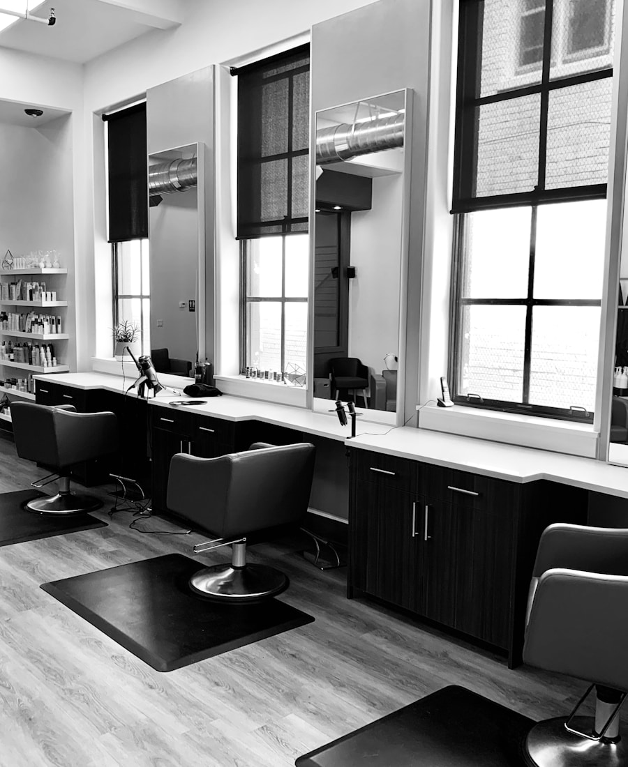 Beauty on Park Street salon team providing expert treatments in Sydney CBD