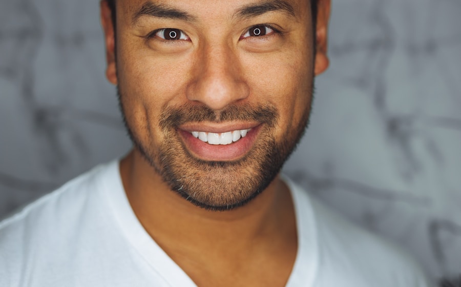 Professional beauty treatment setting at Beauty on Park Street