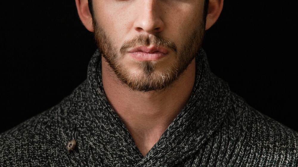 Natural sun-kissed glow