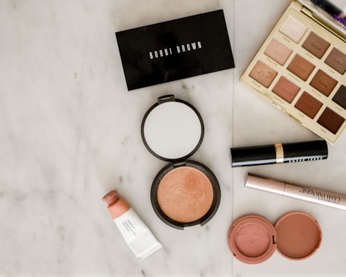 Clean, professional facial treatment room