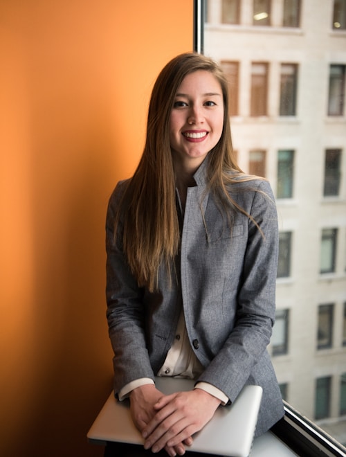 Sarah, Senior Beauty Therapist at Beauty on Park Street